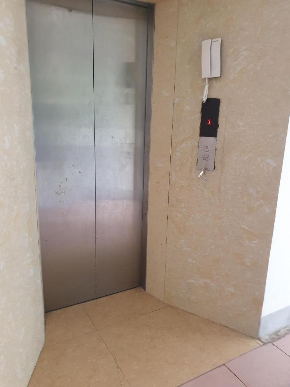 Cửa Lò Khach San Vien Dong酒店 外观 照片
