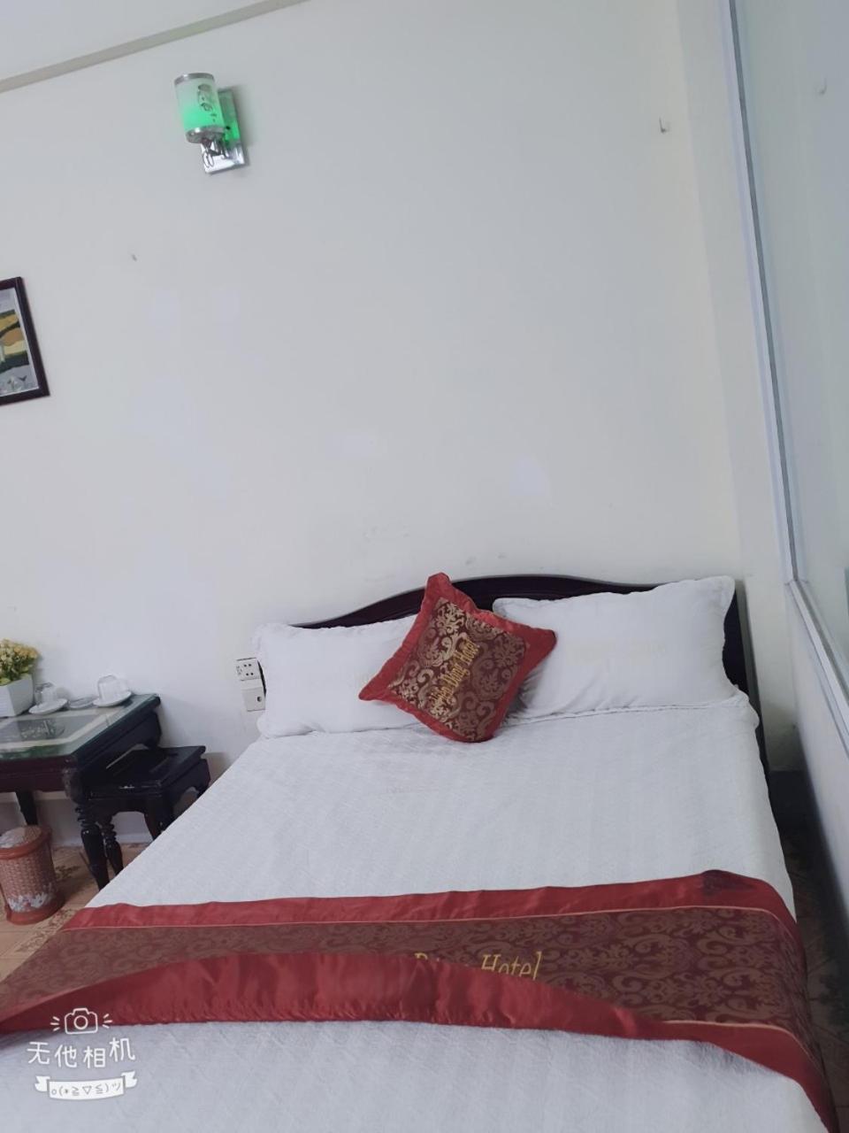 Cửa Lò Khach San Vien Dong酒店 外观 照片