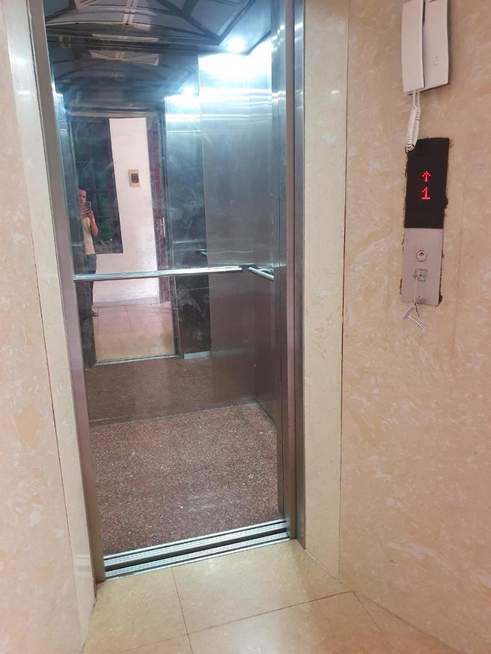 Cửa Lò Khach San Vien Dong酒店 外观 照片